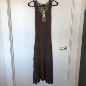 Knitted Tommy Bahama Dress